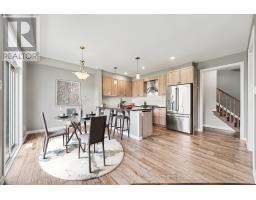 Dining room - 3207 Harvester Crescent, North Grenville, ON K0G1J0 Photo 9