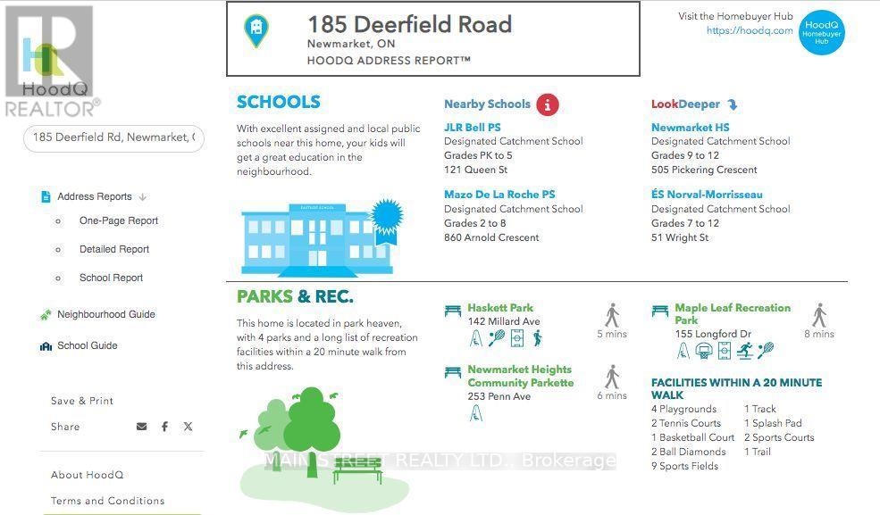#PH06 185 DEERFIELD ROAD - 20