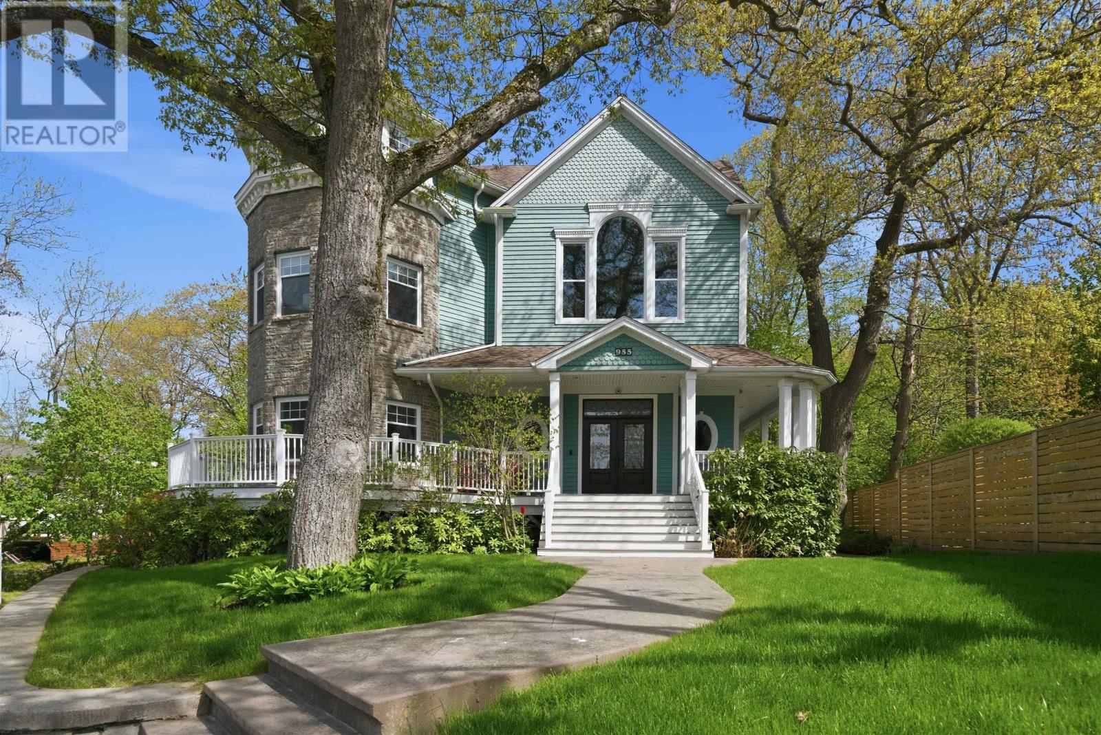 955 Winwick Road - 3