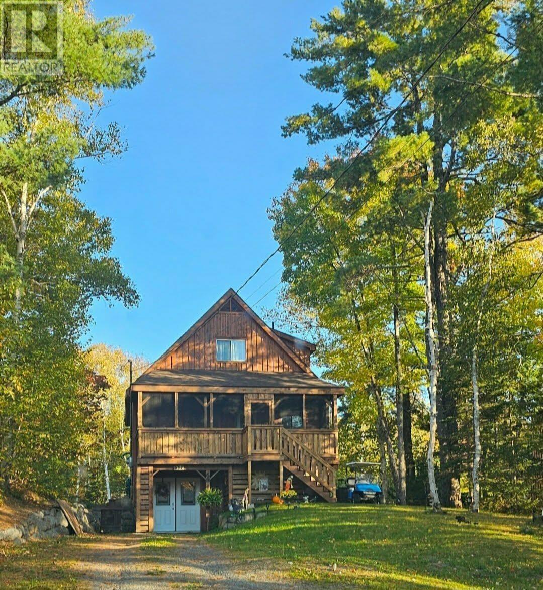 68 Five Island Brook Road - 1