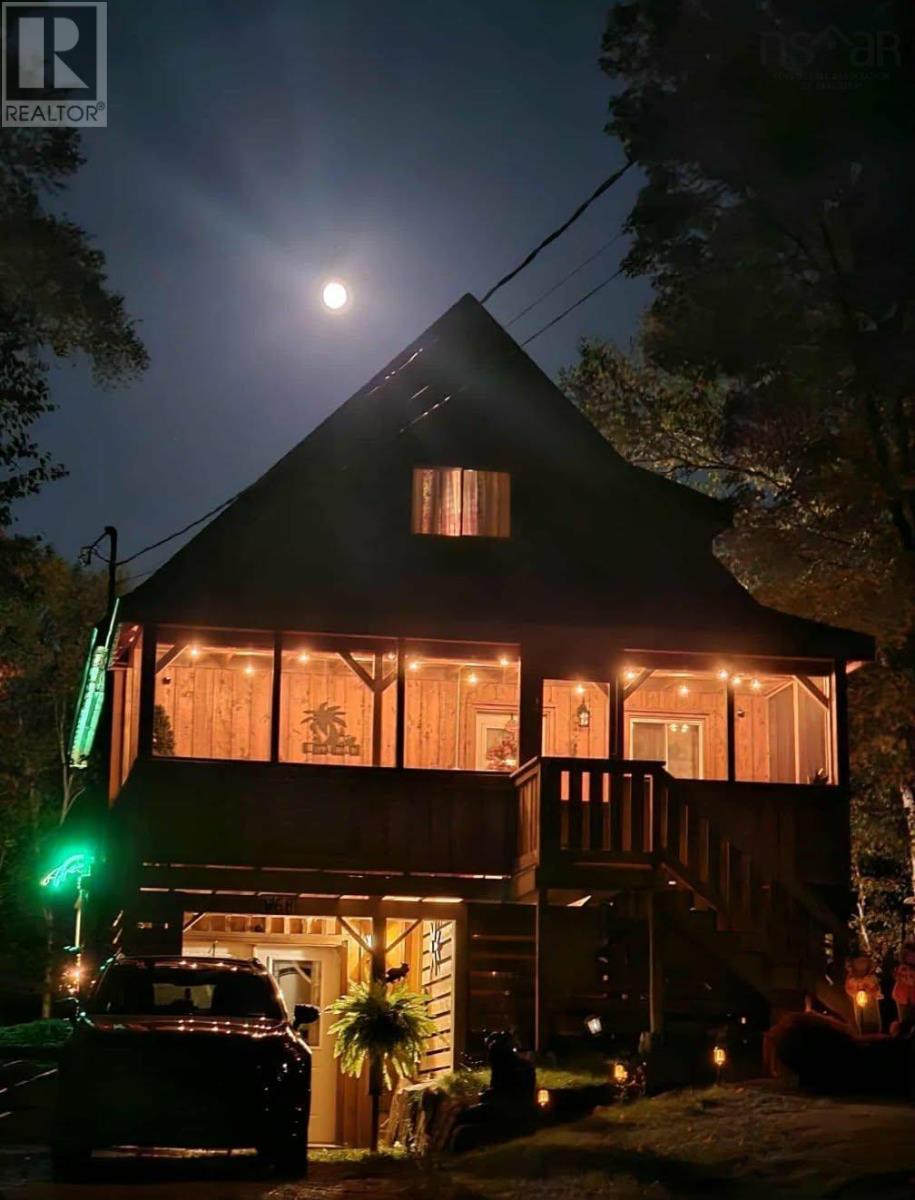 68 Five Island Brook Road - 2