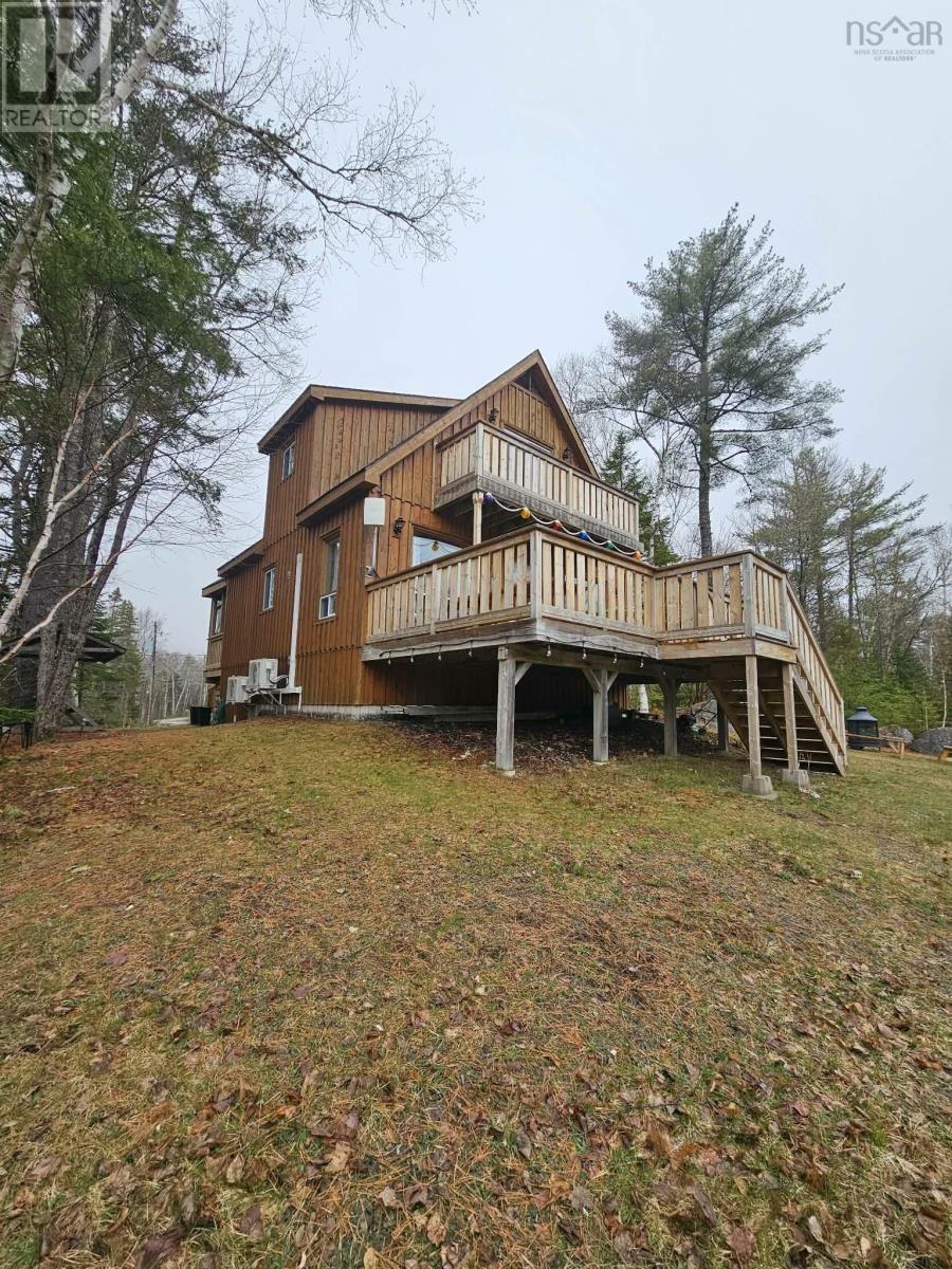 68 Five Island Brook Road - 38