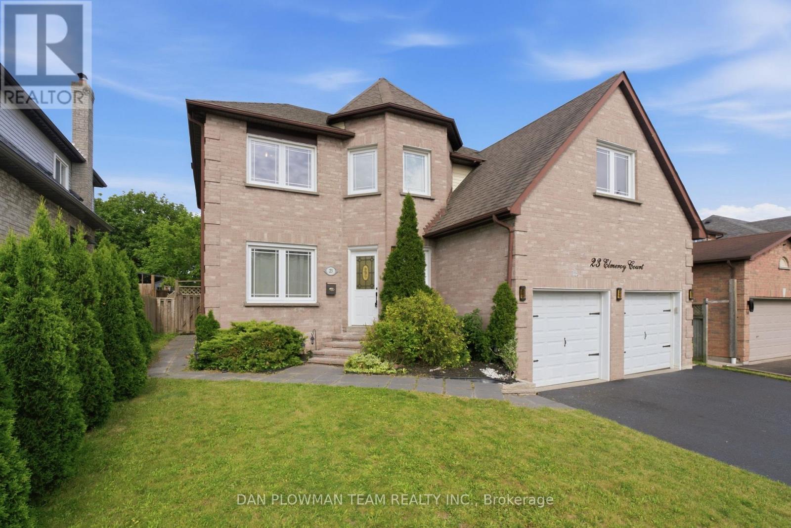23 ELMEROY COURT - 1