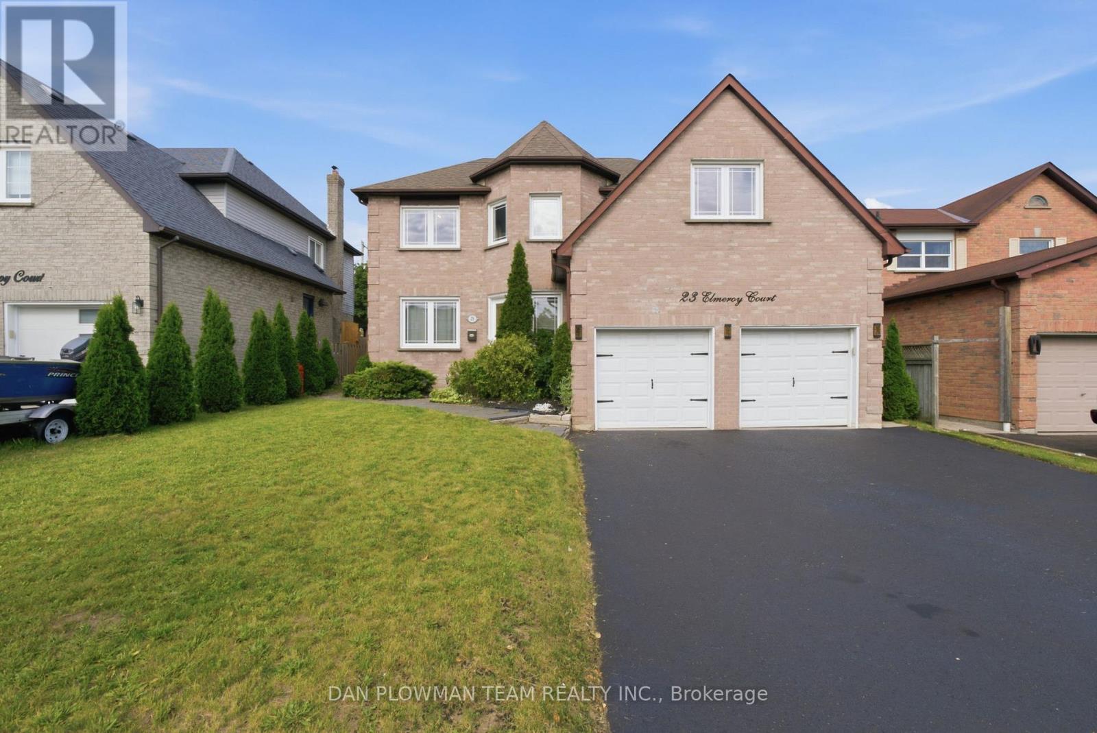 23 ELMEROY COURT - 3