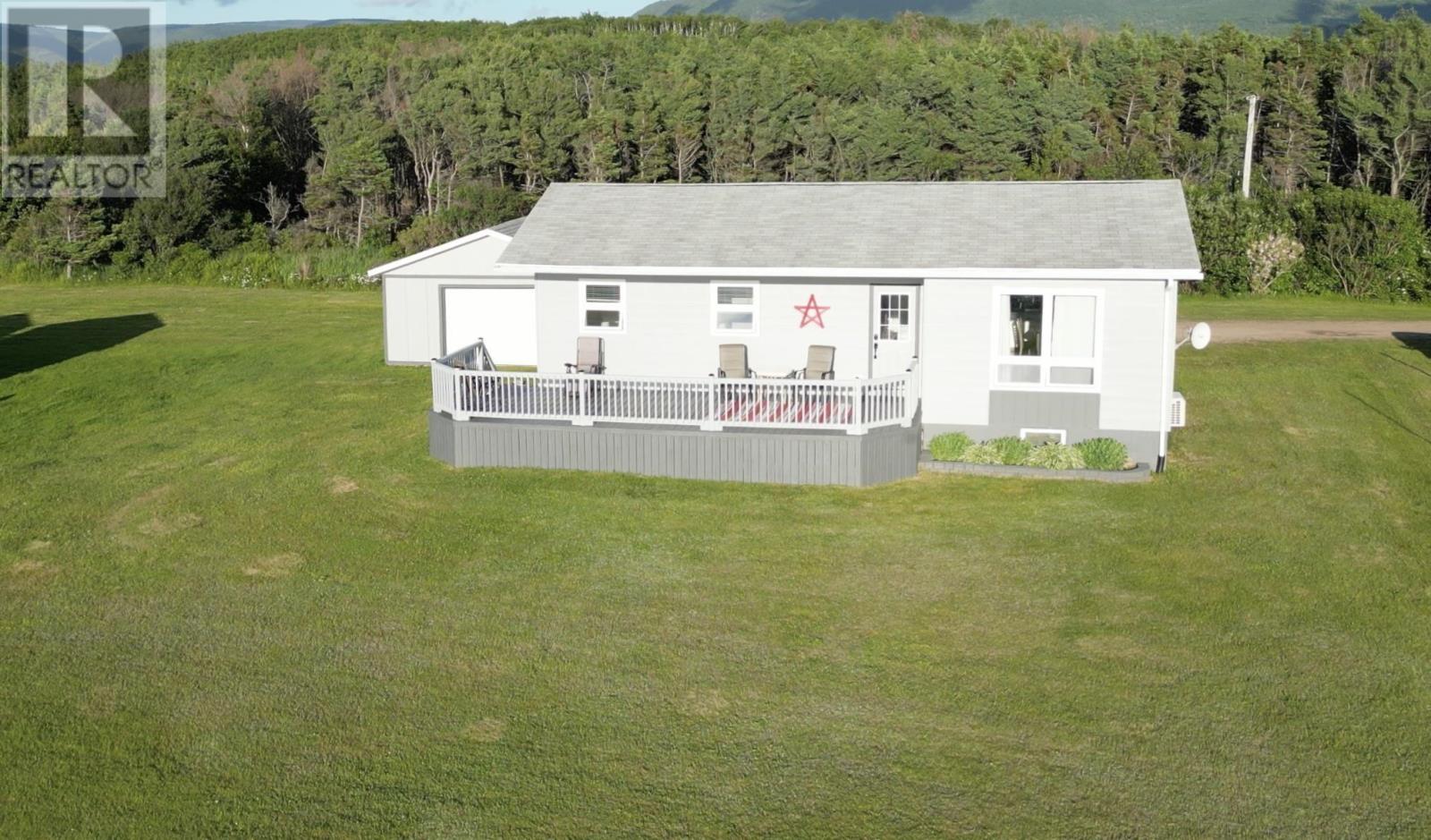 23 CHEMIN VENETTE ROAD - 3