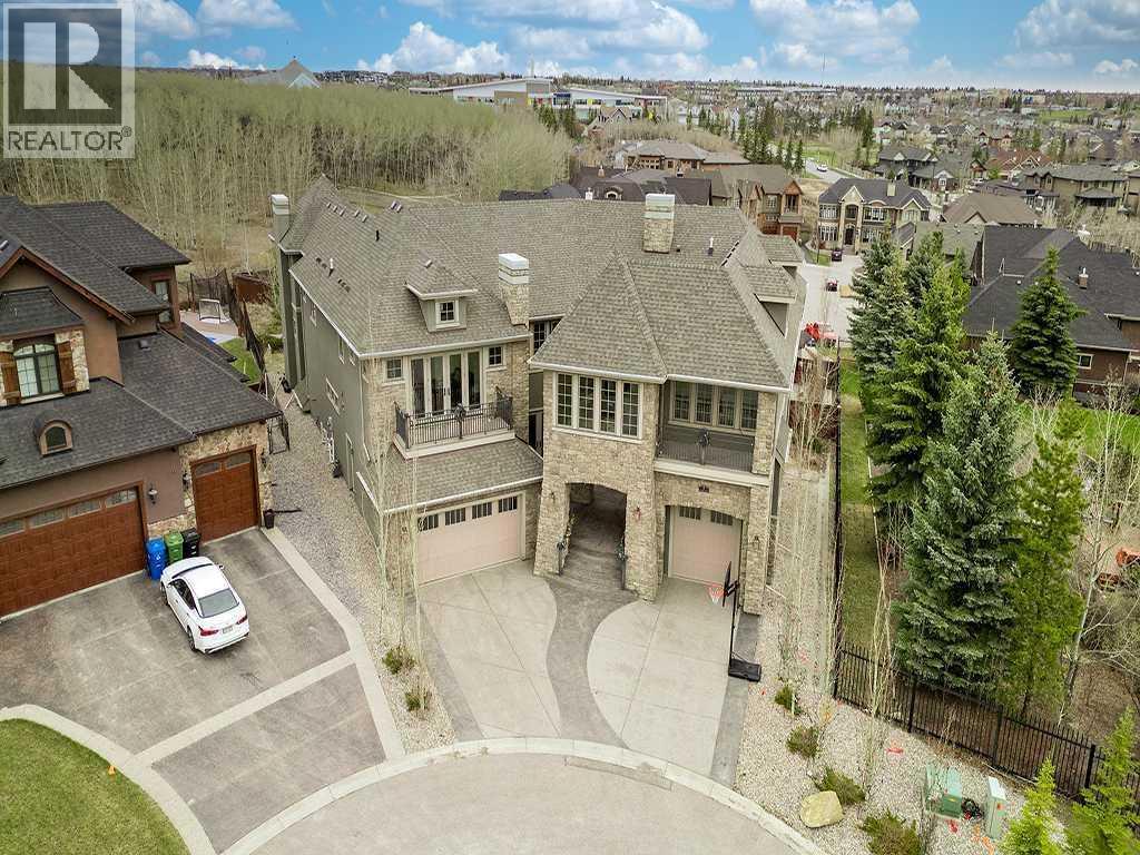 5 Elveden Point SW, Springbank Hill, Calgary photo 5