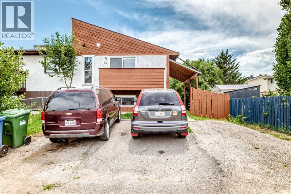 66 Fonda Drive SE, Forest Heights, Calgary photo 1