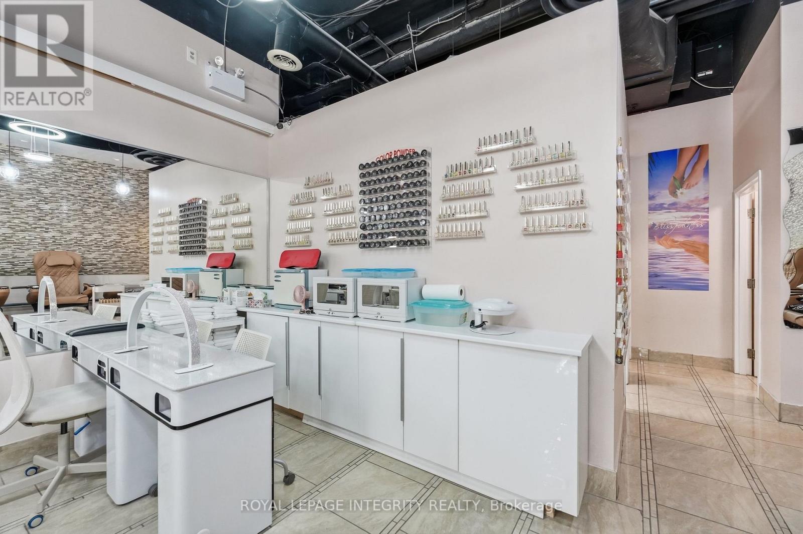Business for Sale in Ottawa – 103 – 2446 BANK STREET, Ottawa – MLS# X13581566 - Image 20
