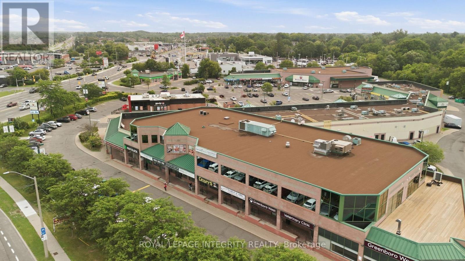 Business for Sale in Ottawa – 103 – 2446 BANK STREET, Ottawa – MLS# X13581566 - Image 27