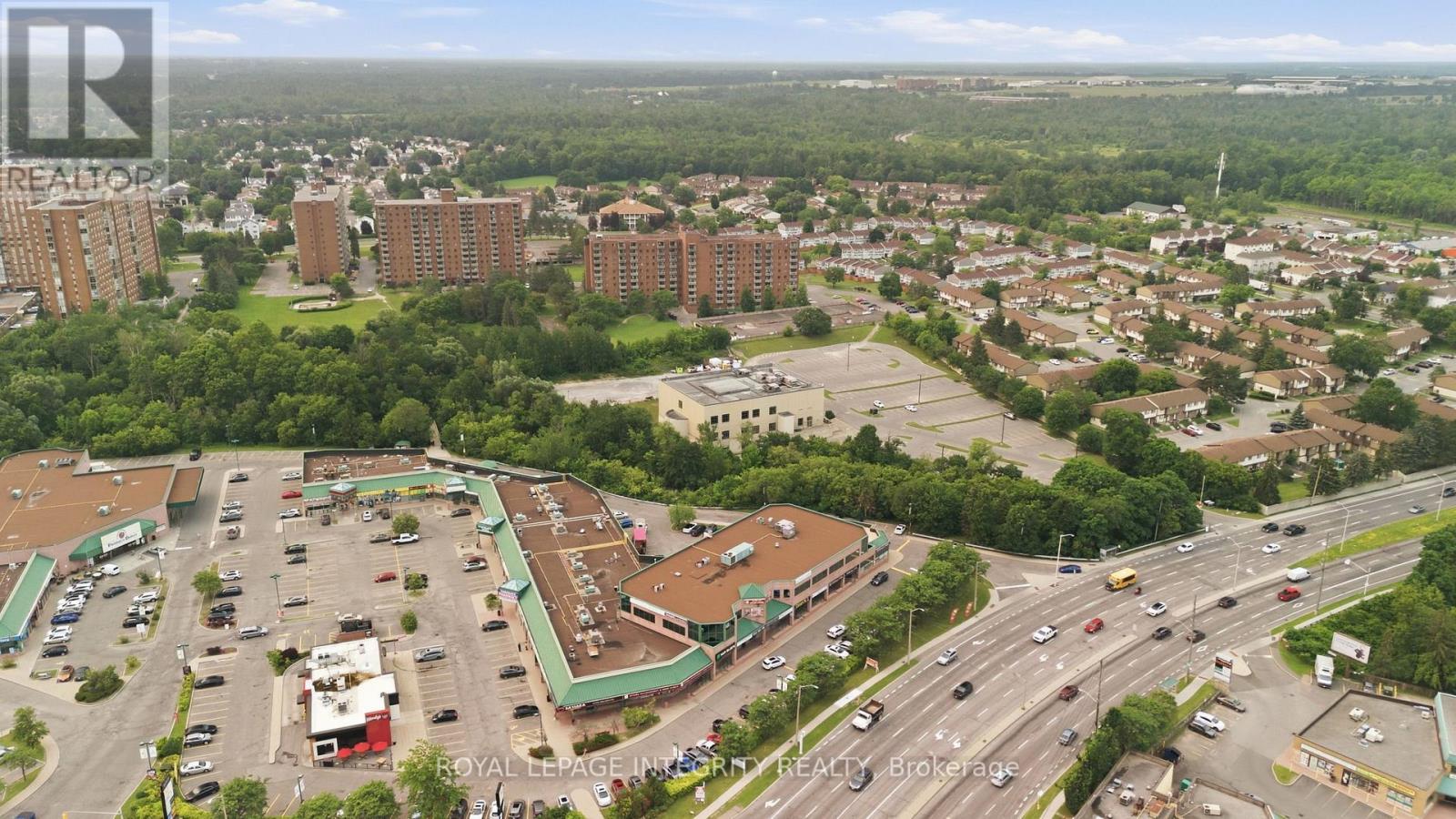 Business for Sale in Ottawa – 103 – 2446 BANK STREET, Ottawa – MLS# X13581566 - Image 29