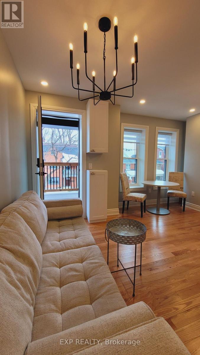 1 Bed, 1 Bath Multi-Family for Rent in Ottawa – 202 – 157 JAMES STREET, Ottawa – MLS# X13581584 - Image 10