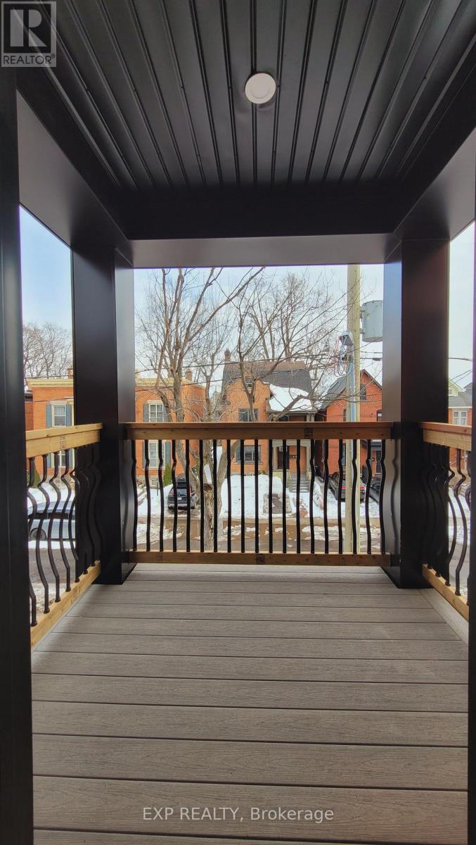1 Bed, 1 Bath Multi-Family for Rent in Ottawa – 202 – 157 JAMES STREET, Ottawa – MLS# X13581584 - Image 11
