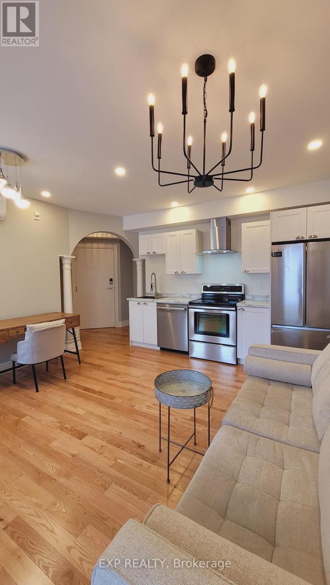 1 Bed, 1 Bath Multi-Family for Rent in Ottawa – 202 – 157 JAMES STREET, Ottawa – MLS# X13581584 - Image 12