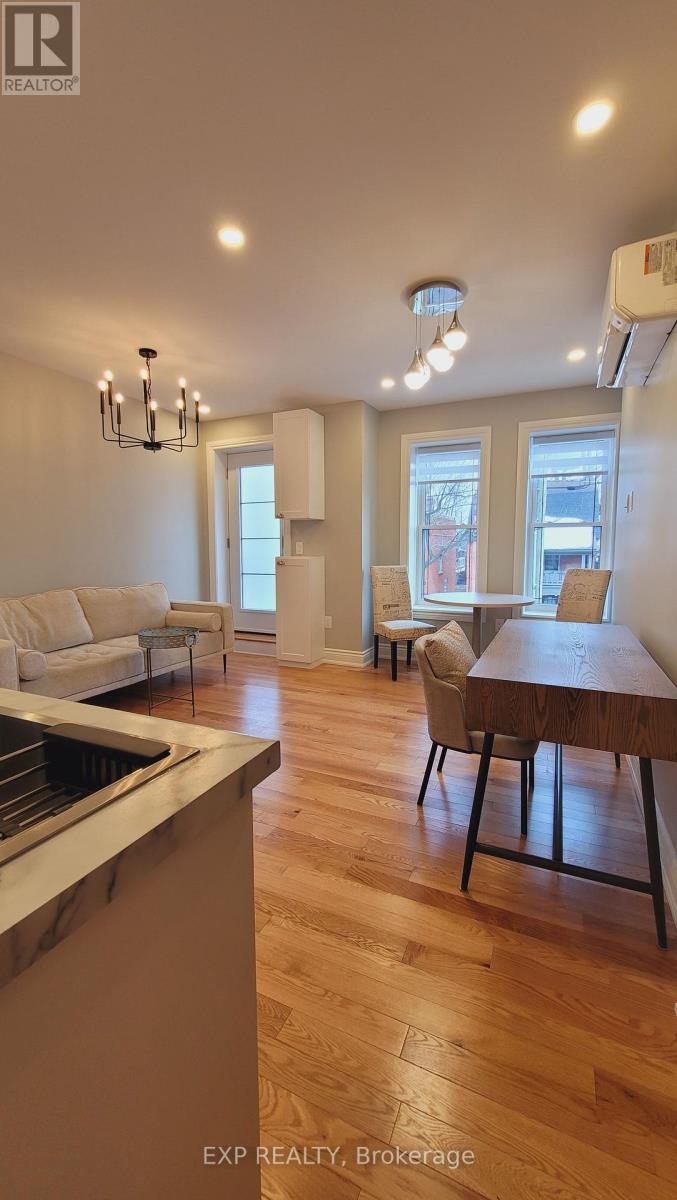 1 Bed, 1 Bath Multi-Family for Rent in Ottawa – 202 – 157 JAMES STREET, Ottawa – MLS# X13581584 - Image 9