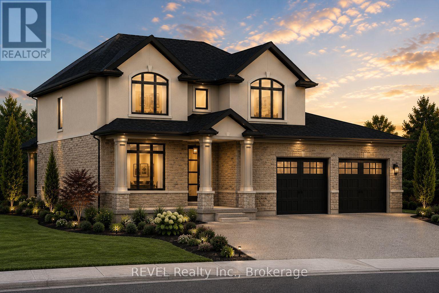 7547 SHERRILEE CRESCENT - 1