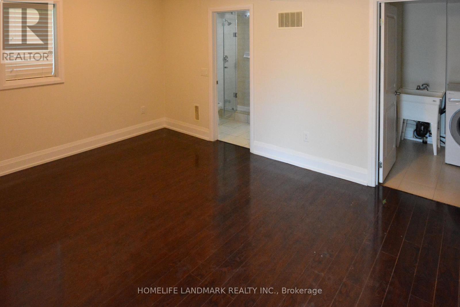 Ground Floor Rec Room
