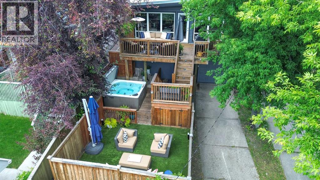 2031 30 Avenue SW, South Calgary, Calgary photo 1