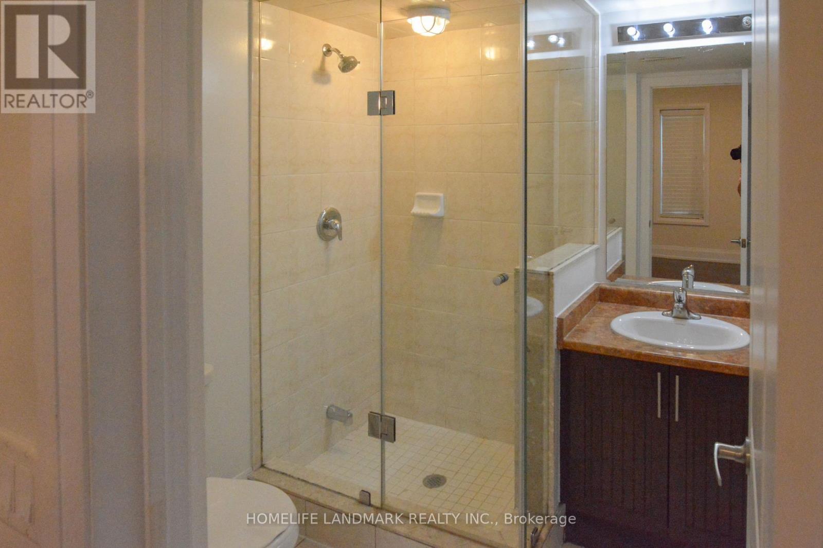 Ground Floor Washroom