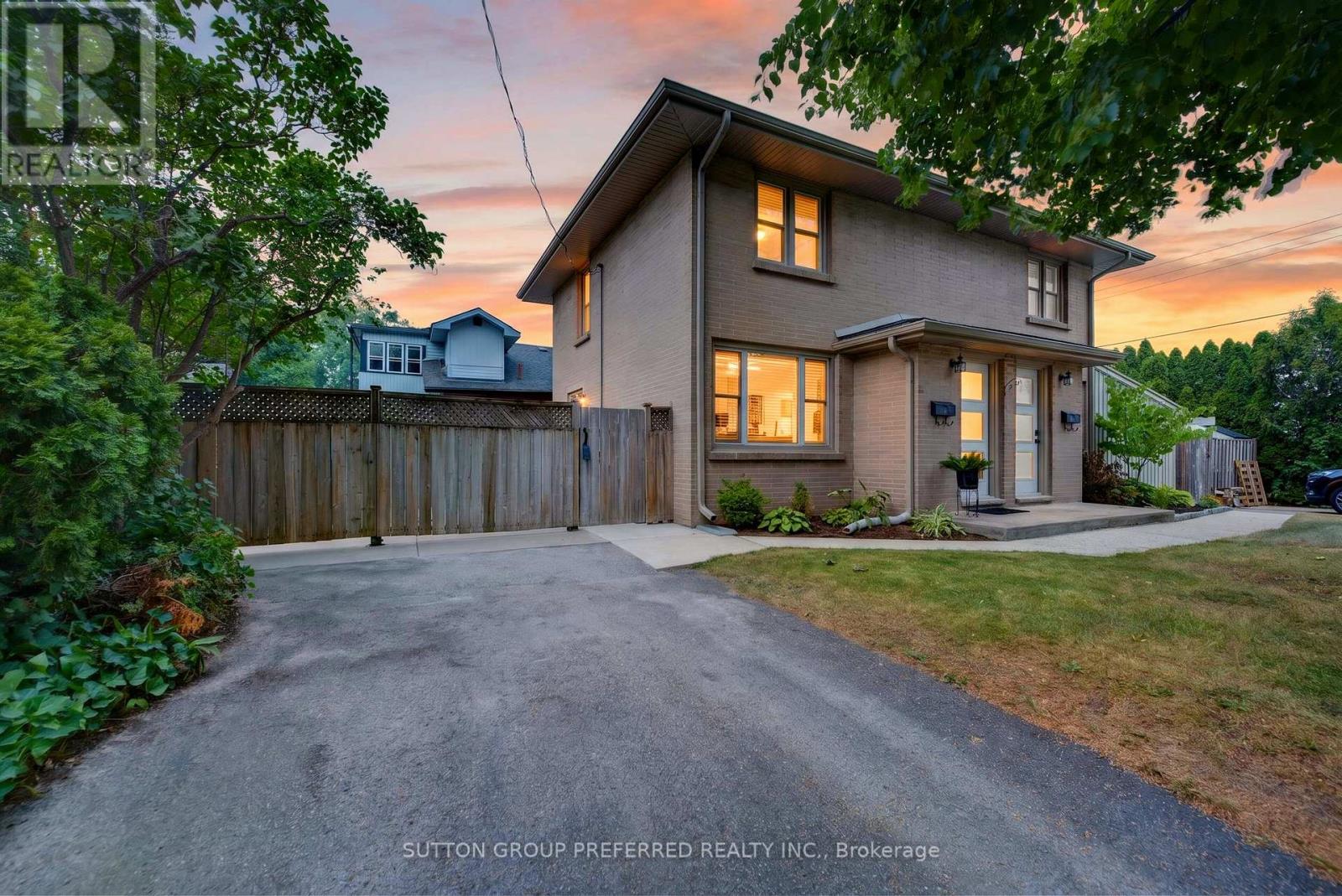 1271 NORMAN (UNIT B) AVENUE - 1
