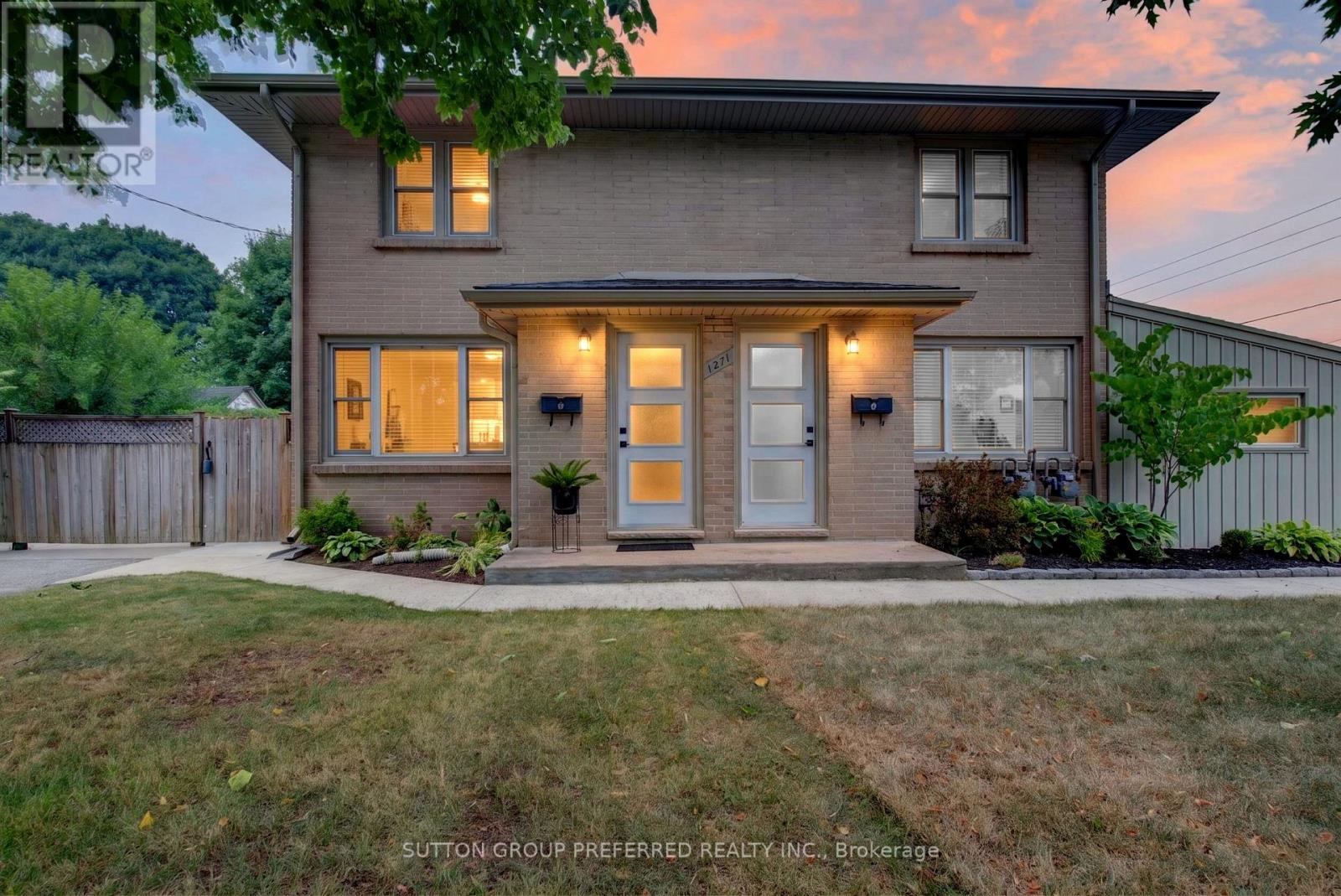 1271 NORMAN (UNIT B) AVENUE - 8