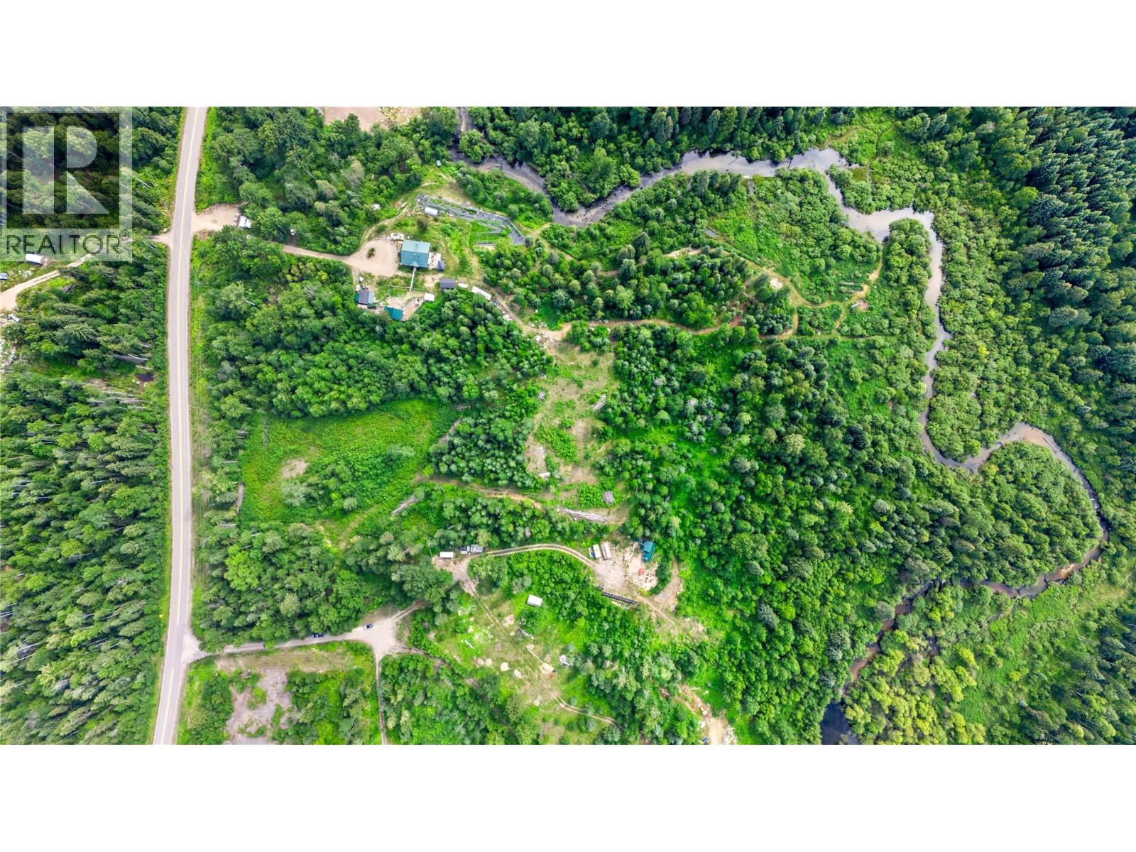 612 Moul Creek Road, Clearwater