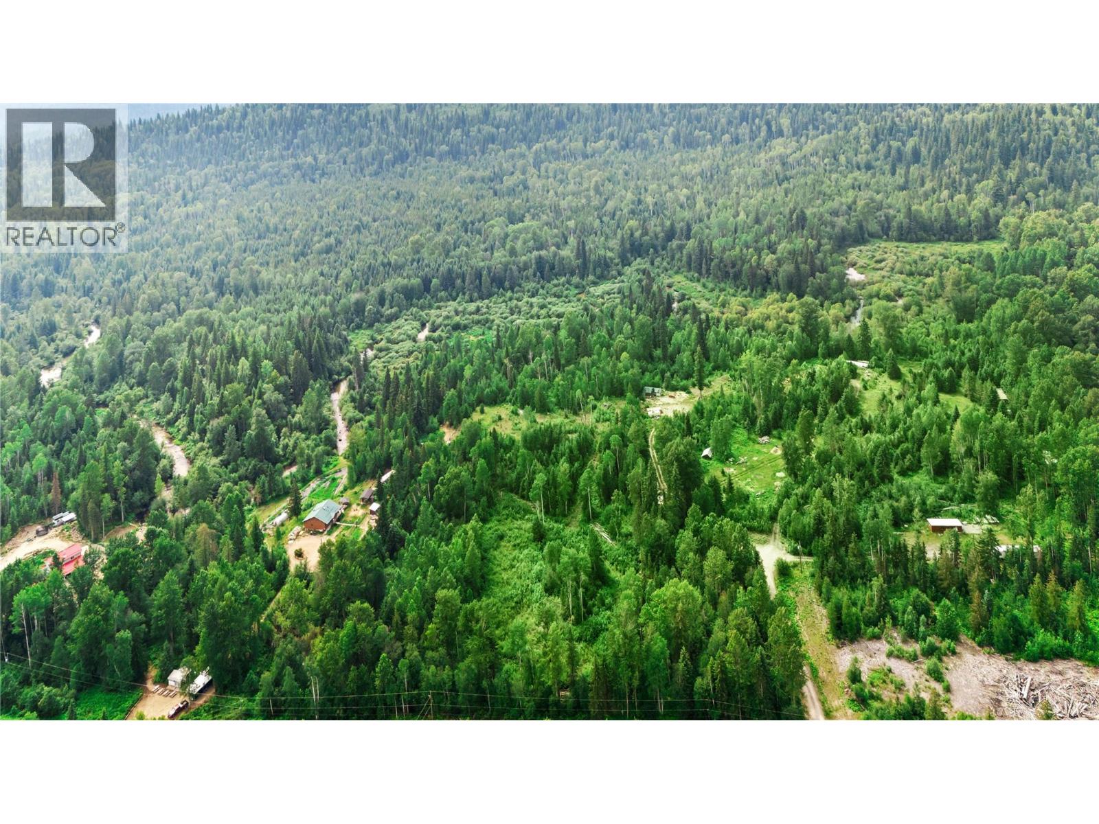 612 Moul Creek Road, Clearwater