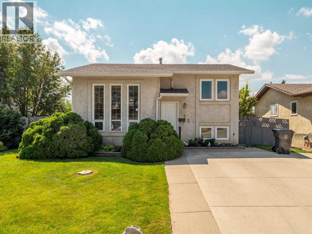 122 Spruce Drive - 1