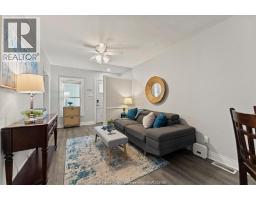 Family room - 965 Bridge Avenue, Windsor, ON N9B2M9 Photo 6