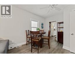 Bedroom - 965 Bridge Avenue, Windsor, ON N9B2M9 Photo 8