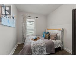 Bedroom - 965 Bridge Avenue, Windsor, ON N9B2M9 Photo 15