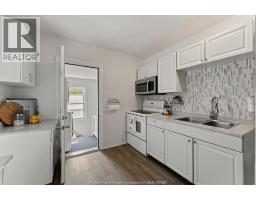 Laundry room - 965 Bridge Avenue, Windsor, ON N9B2M9 Photo 9