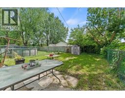 965 Bridge Avenue, Windsor, ON N9B2M9 Photo 26