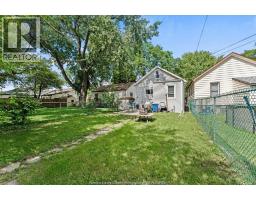 965 Bridge Avenue, Windsor, ON N9B2M9 Photo 30