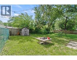 965 Bridge Avenue, Windsor, ON N9B2M9 Photo 29