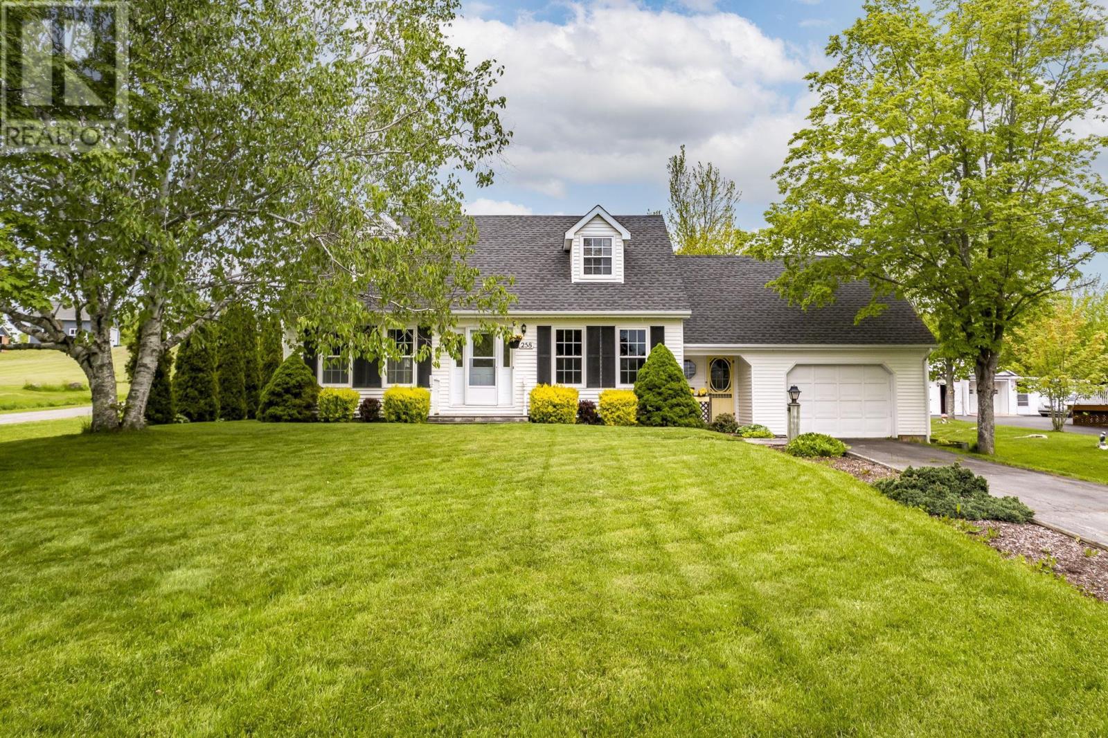 258 Falmouth Dyke Road - 1