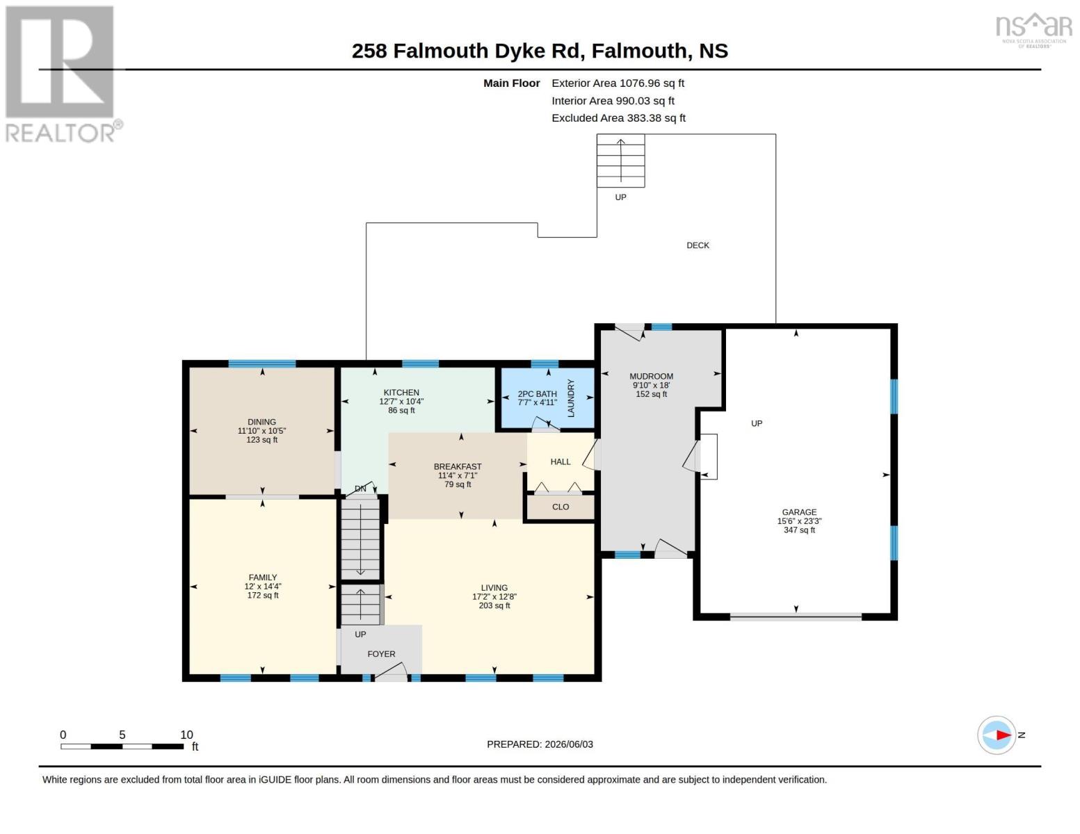 258 Falmouth Dyke Road - 47