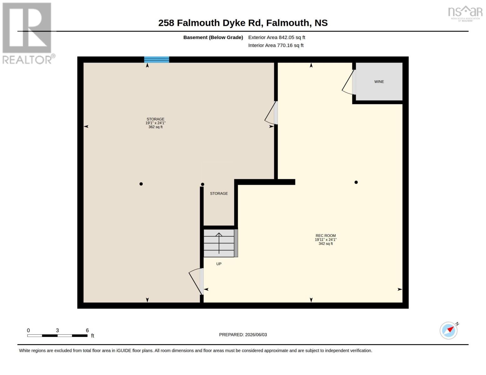 258 Falmouth Dyke Road - 49