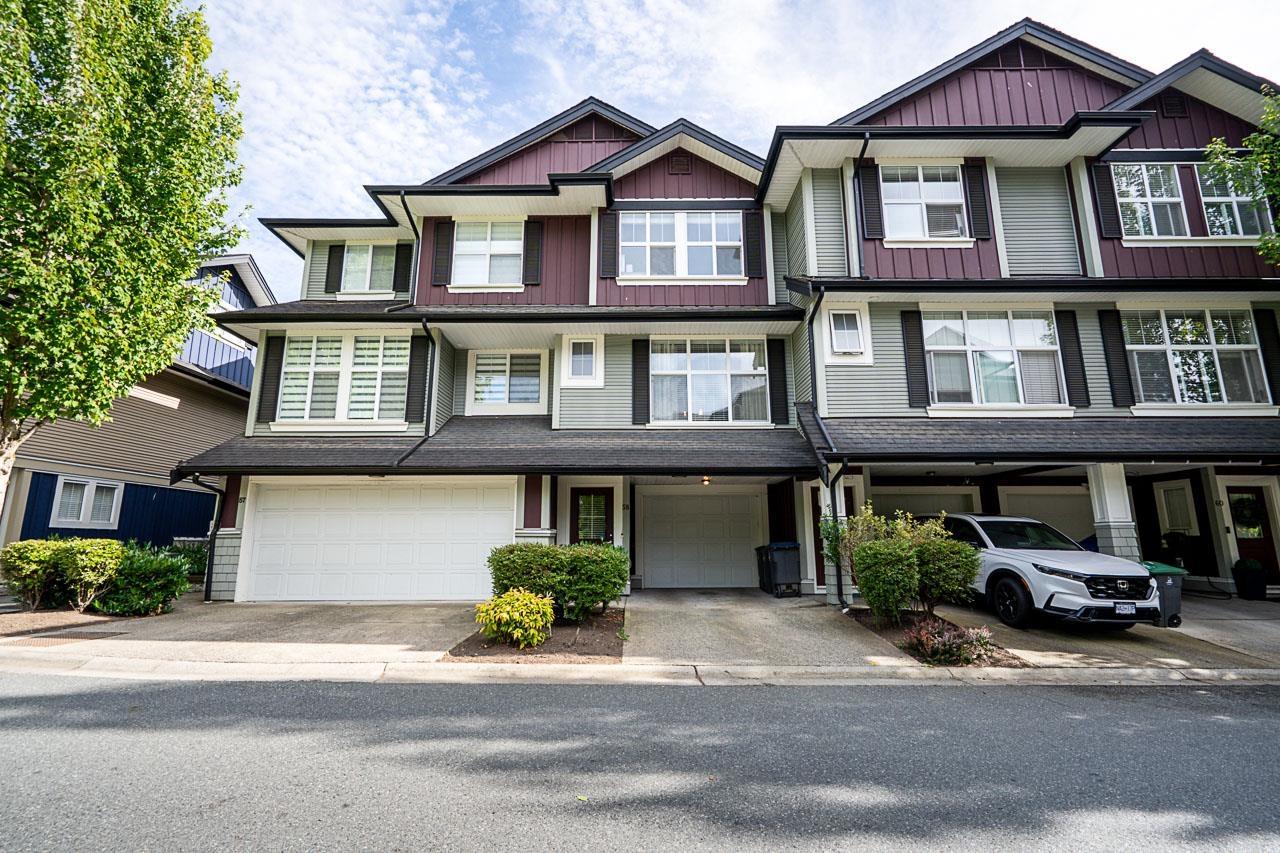 3 Bed, 3 Bath House for Sale in Surrey – 58 18199 70 AVENUE, Surrey – MLS# R3141122 - Image 5