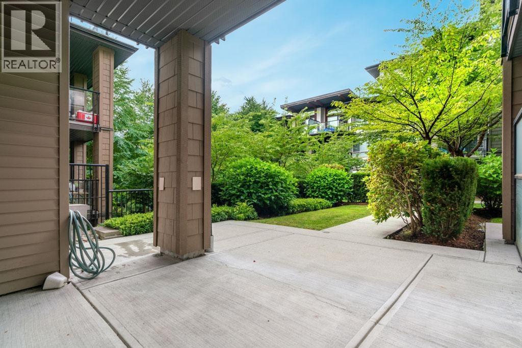 1 Bed, 1 Bath Apartment for Rent in Burnaby – 309 7488 BYRNEPARK WALK, Burnaby – MLS# R3147734 - Image 15