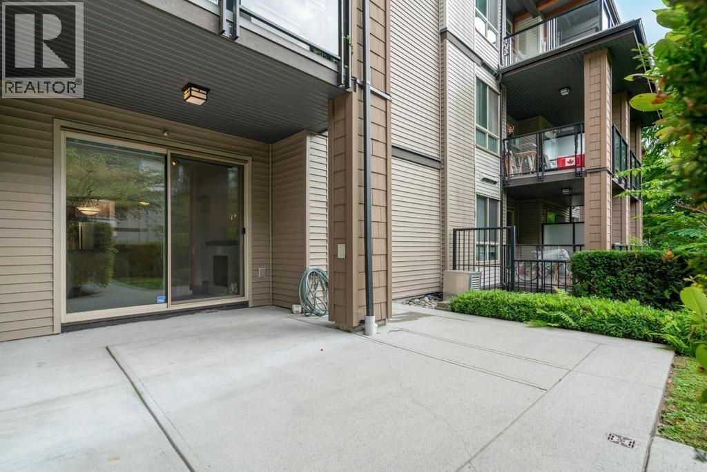 1 Bed, 1 Bath Apartment for Rent in Burnaby – 309 7488 BYRNEPARK WALK, Burnaby – MLS# R3147734 - Image 16