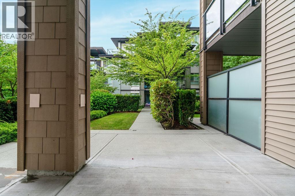 1 Bed, 1 Bath Apartment for Rent in Burnaby – 309 7488 BYRNEPARK WALK, Burnaby – MLS# R3147734 - Image 17