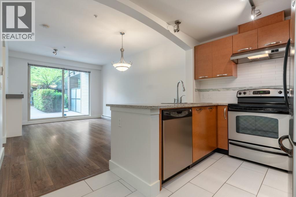 1 Bed, 1 Bath Apartment for Rent in Burnaby – 309 7488 BYRNEPARK WALK, Burnaby – MLS# R3147734 - Image 22