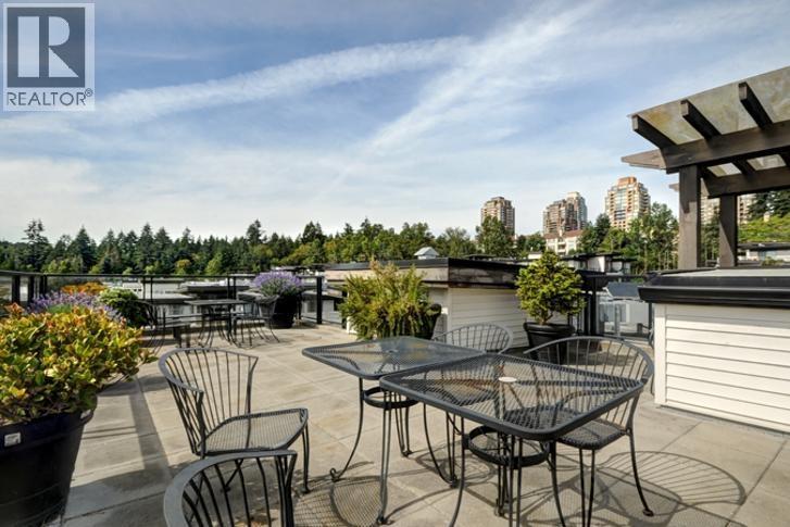 1 Bed, 1 Bath Apartment for Rent in Burnaby – 309 7488 BYRNEPARK WALK, Burnaby – MLS# R3147734 - Image 8