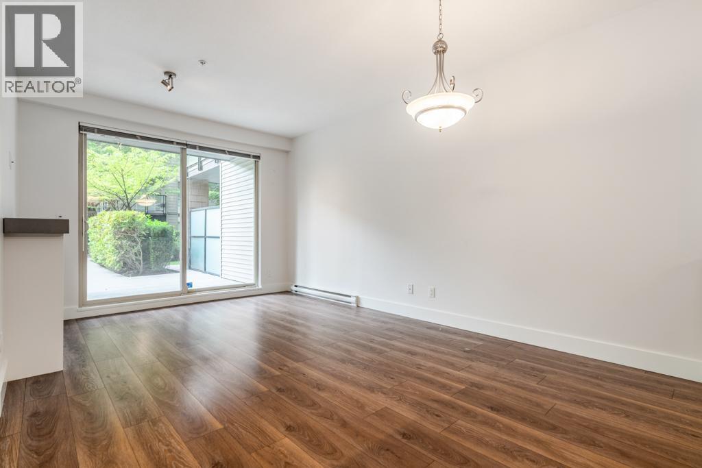 1 Bed, 1 Bath Apartment for Rent in Burnaby – 309 7488 BYRNEPARK WALK, Burnaby – MLS# R3147734 - Image 9
