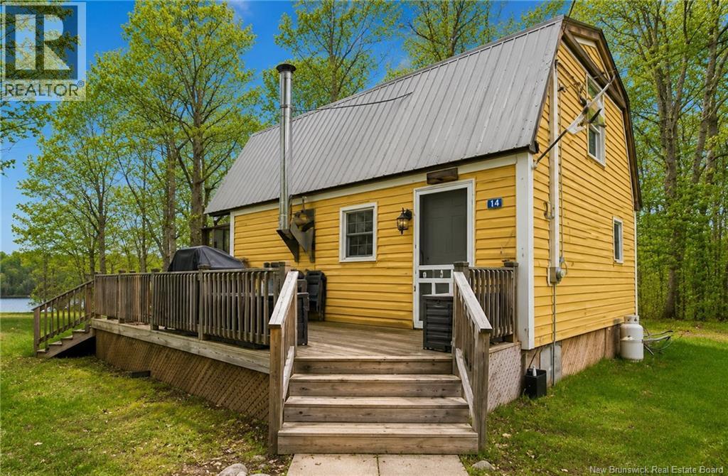 19 Popal Grove Lane - 1