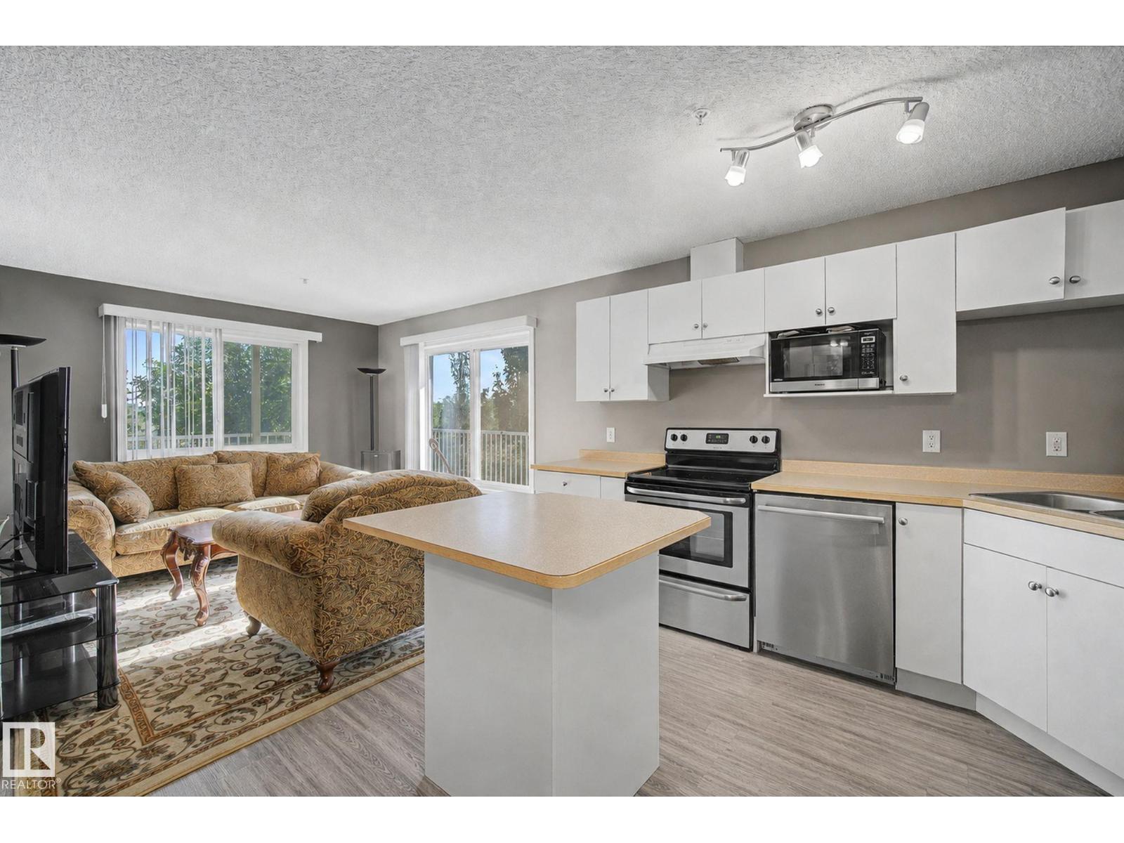 #311 7511 171 ST NW - 3