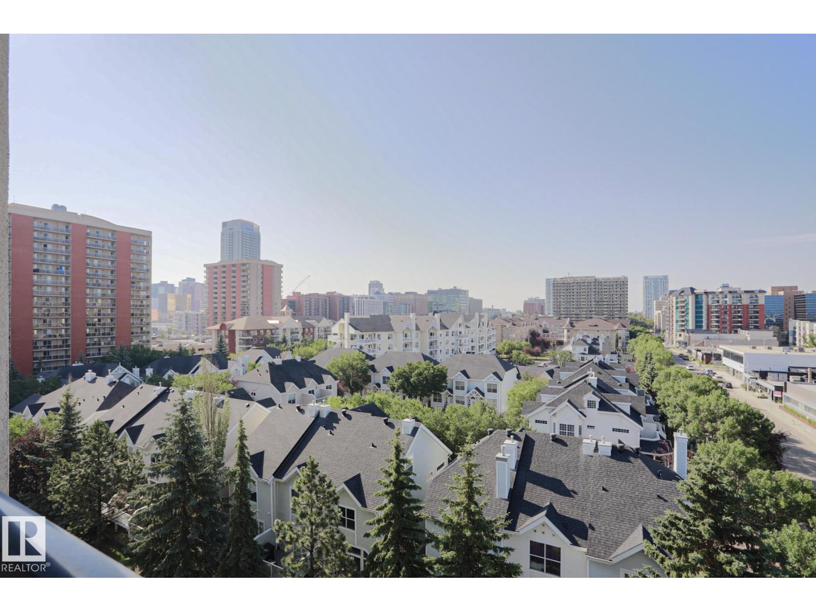 #703 10303 111 ST NW - 14