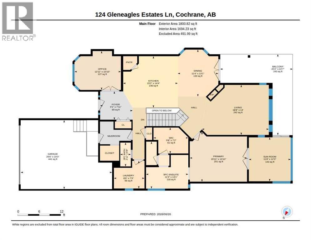 124 Gleneagles Estates Lane - 49