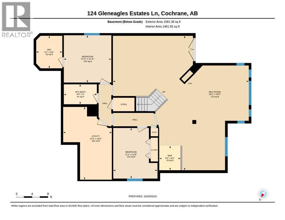 124 Gleneagles Estates Lane - 50