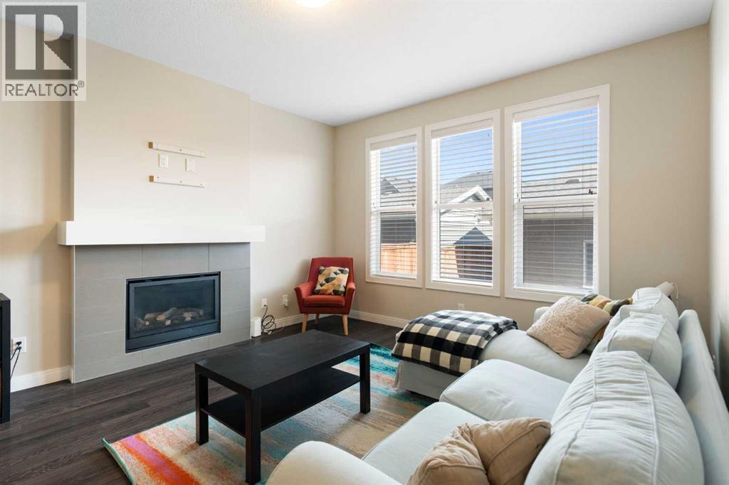 214 Cooperswood Green SW - 6